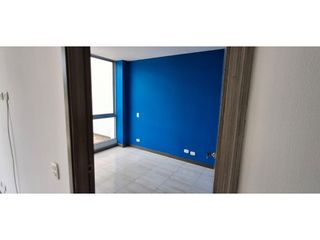 Foto 20 de SE VENDE APARTA ESTUDIO  EN EL CENTRO AREA 45 M2 Y TERRAZA 33 M2