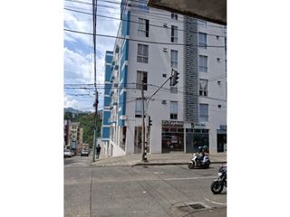 Foto 7 de SE VENDE APARTA ESTUDIO  EN EL CENTRO AREA 45 M2 Y TERRAZA 33 M2