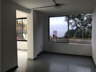 Foto 4 de OFICINA EN ARRIENDO SECTOR LOS BALSOS - POBLADO