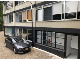 Foto 5 de OFICINA EN ARRIENDO SECTOR LOS BALSOS - POBLADO