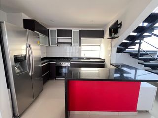 Foto 6 de PENTHOUSE CALLE 56B # 17-71