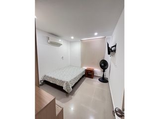 Foto 14 de PENTHOUSE CALLE 56B # 17-71