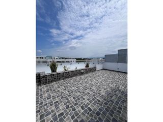 Foto 18 de PENTHOUSE CALLE 56B # 17-71