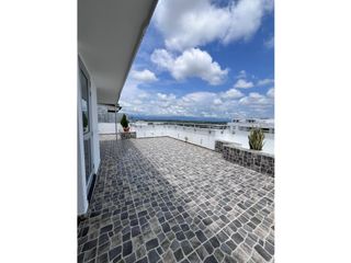 Foto 17 de PENTHOUSE CALLE 56B # 17-71
