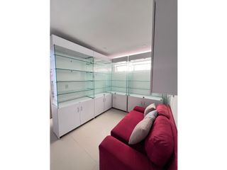 Foto 8 de PENTHOUSE CALLE 56B # 17-71