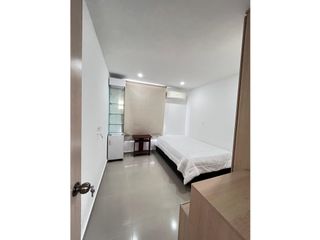 Foto 16 de PENTHOUSE CALLE 56B # 17-71