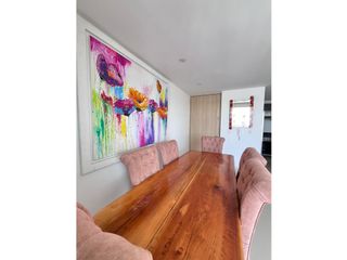 Foto 4 de PENTHOUSE CALLE 56B # 17-71