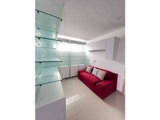 Foto 9 de PENTHOUSE CALLE 56B # 17-71