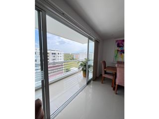 Foto 2 de PENTHOUSE CALLE 56B # 17-71