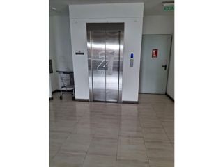Foto 13 de SE ARRIENDA APARTA ESTUDIO  EN EL CENTRO AREA 45 M2 Y TERRAZA 33 M2