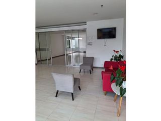 Foto 8 de SE ARRIENDA APARTA ESTUDIO  EN EL CENTRO AREA 45 M2 Y TERRAZA 33 M2