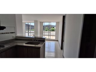 Foto 1 de SE ARRIENDA APARTA ESTUDIO  EN EL CENTRO AREA 45 M2 Y TERRAZA 33 M2