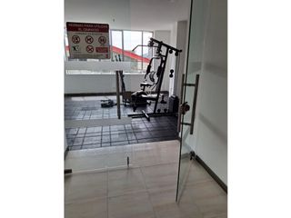 Foto 11 de SE ARRIENDA APARTA ESTUDIO  EN EL CENTRO AREA 45 M2 Y TERRAZA 33 M2