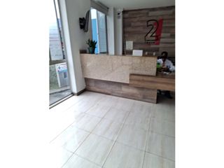 Foto 16 de SE ARRIENDA APARTA ESTUDIO  EN EL CENTRO AREA 45 M2 Y TERRAZA 33 M2