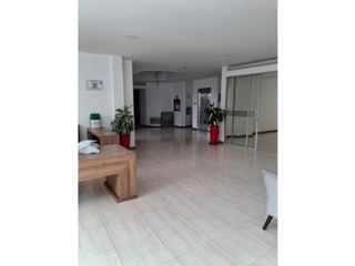 Foto 3 de SE ARRIENDA APARTA ESTUDIO  EN EL CENTRO AREA 45 M2 Y TERRAZA 33 M2