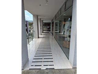 Foto 12 de SE ARRIENDA APARTA ESTUDIO  EN EL CENTRO AREA 45 M2 Y TERRAZA 33 M2