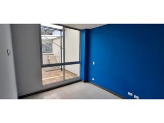 Foto 19 de SE ARRIENDA APARTA ESTUDIO  EN EL CENTRO AREA 45 M2 Y TERRAZA 33 M2