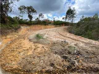Foto 4 de ¡Increíble Lote en San Vicente - Vereda Montegrande! 🌿
