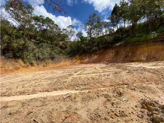 Foto 3 de ¡Increíble Lote en San Vicente - Vereda Montegrande! 🌿
