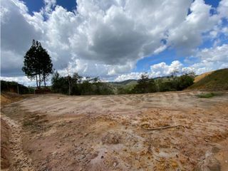 Foto 1 de ¡Increíble Lote en San Vicente - Vereda Montegrande! 🌿