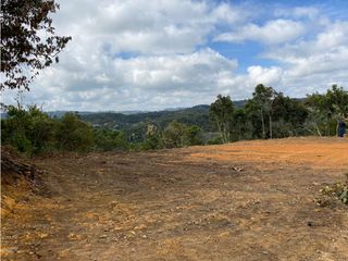 Foto 2 de ¡Hermoso Lote en Montegrande - Ideal para tu Proyecto! 🌿