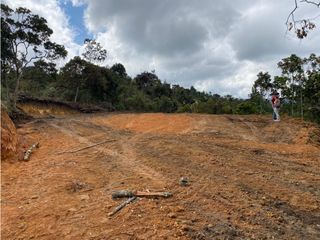 Foto 5 de ¡Hermoso Lote en Montegrande - Ideal para tu Proyecto! 🌿