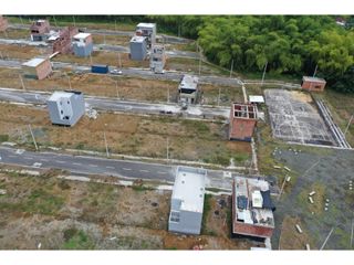 Foto 2 de ¡OPORTUNIDAD DE INVERSIÓN! VENTA DE LOTE URBANO EN MAKARI