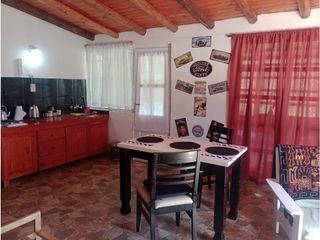 Foto 15 de ALQUILER TURISTICO EN LOS ZORZALES