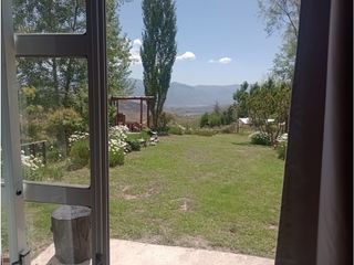 Foto 12 de ALQUILER TURISTICO EN LOS ZORZALES