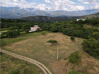 Foto 1 de Lote en venta Santa Fe de Antioquia totalmente plano