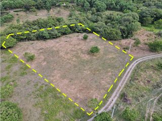 Foto 3 de Lote en venta Santa Fe de Antioquia totalmente plano