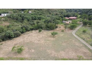 Foto 2 de Lote en venta Santa Fe de Antioquia totalmente plano