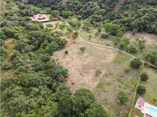 Foto 6 de Lote en venta Santa Fe de Antioquia totalmente plano