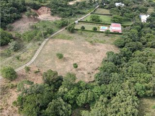 Foto 7 de Lote en venta Santa Fe de Antioquia totalmente plano