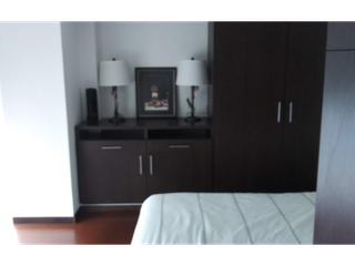 Foto 3 de Arriendo Apartamento Amoblado en Edif. Britania - Los Alpes