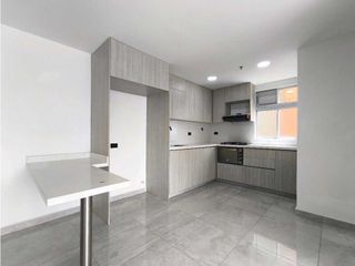 Foto 10 de Venta apartaestudio nuevo en Zuñiga Envigado