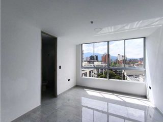 Foto 9 de Venta apartaestudio nuevo en Zuñiga Envigado