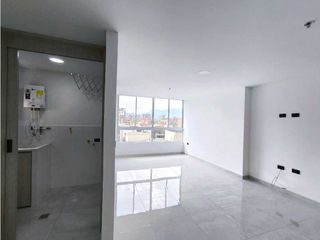 Foto 6 de Venta apartaestudio nuevo en Zuñiga Envigado