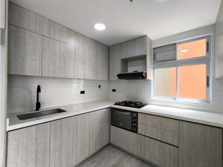 Foto 4 de Venta apartaestudio nuevo en Zuñiga Envigado