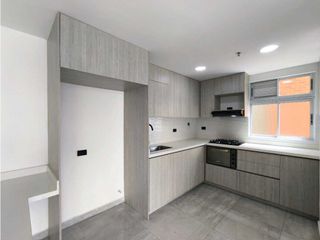 Foto 2 de Venta apartaestudio nuevo en Zuñiga Envigado