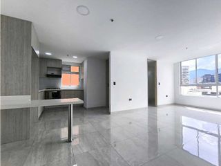 Foto 1 de Venta apartaestudio nuevo en Zuñiga Envigado