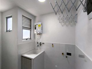 Foto 5 de Venta apartaestudio nuevo en Zuñiga Envigado