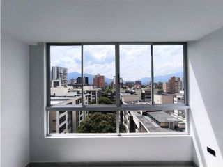 Foto 3 de Venta apartaestudio nuevo en Zuñiga Envigado