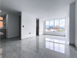 Foto 7 de Venta apartaestudio nuevo en Zuñiga Envigado