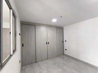 Foto 11 de Venta apartaestudio nuevo en Zuñiga Envigado