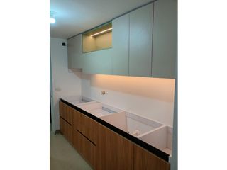 Foto 3 de VENTA DE APARTAMENTO EN MAYAP DC W:8438036