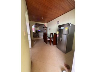 Foto 4 de VENDO CASA EN SAN VICENTE DE CHUCUR