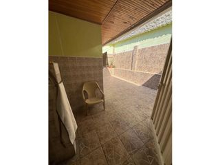 Foto 11 de VENDO CASA EN SAN VICENTE DE CHUCUR