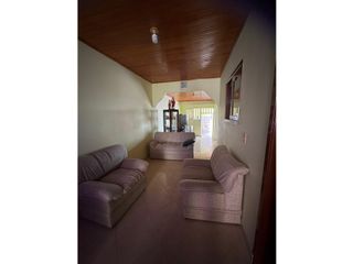 Foto 2 de VENDO CASA EN SAN VICENTE DE CHUCUR