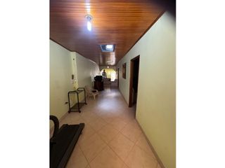 Foto 5 de VENDO CASA EN SAN VICENTE DE CHUCUR